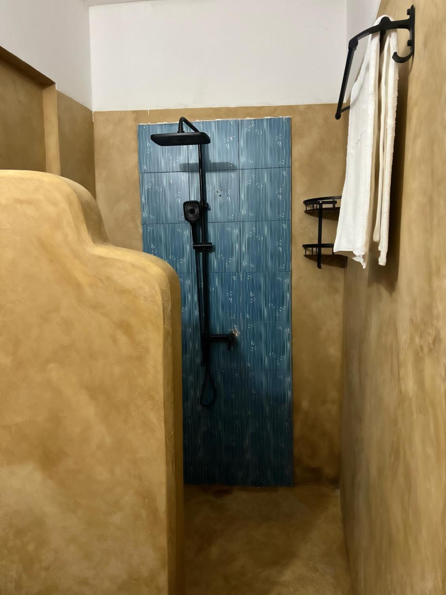 Rum i privatbostad Pole Pole House Paje